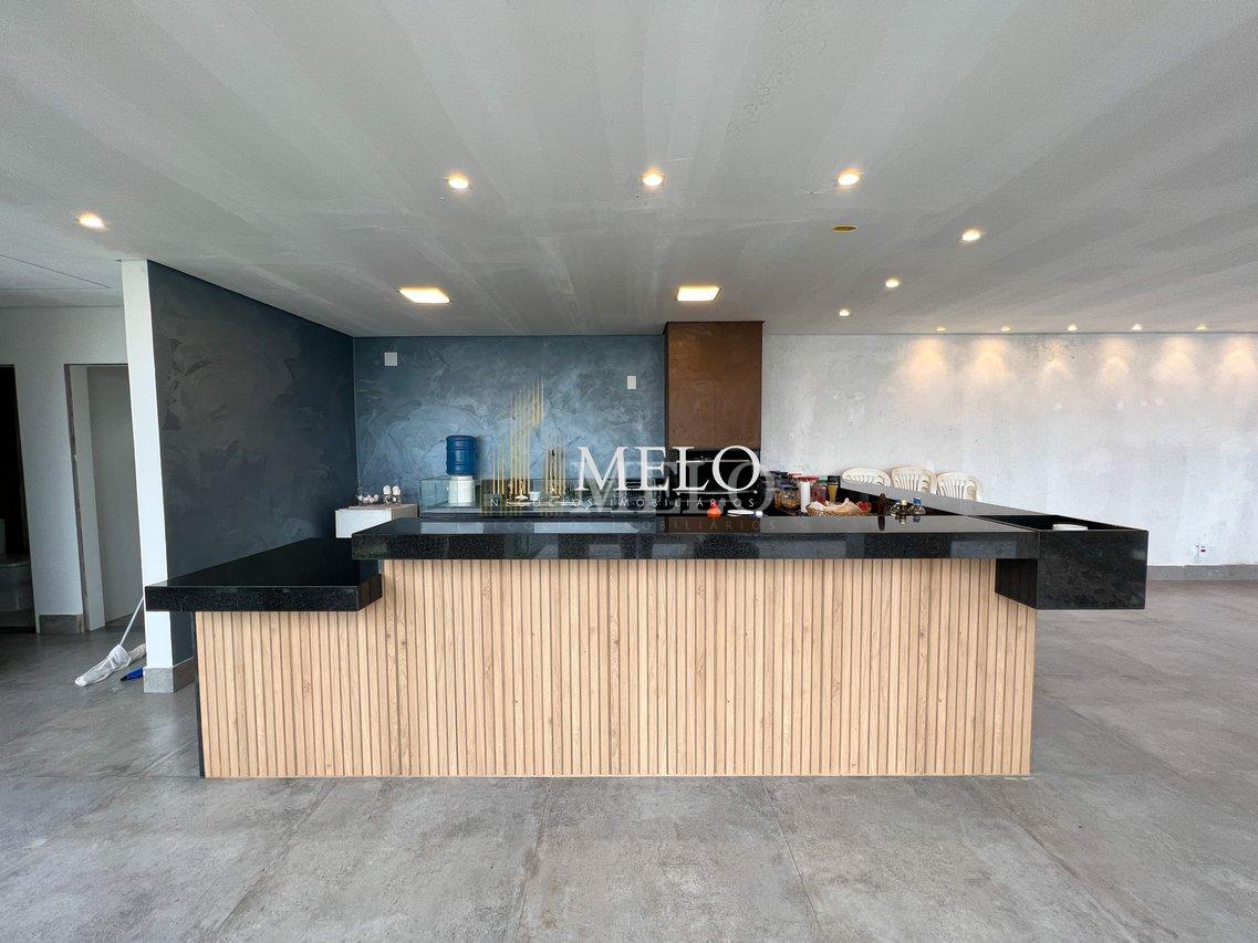 Belíssima casa em  Condomínio Grand Park | Vespasiano á venda R$ 2.250.000,00 - Vespasiano - 