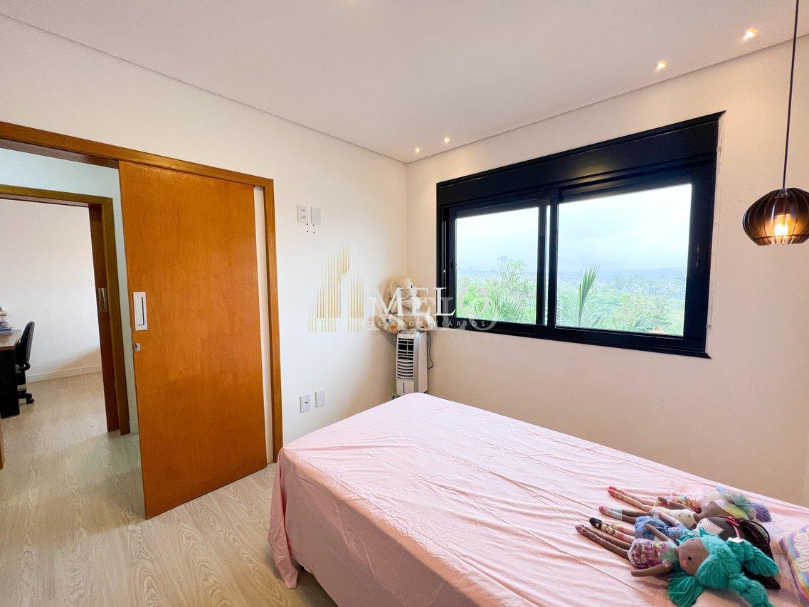 Belíssima casa em  Condomínio Grand Park | Vespasiano á venda R$ 2.250.000,00 - Vespasiano - 
