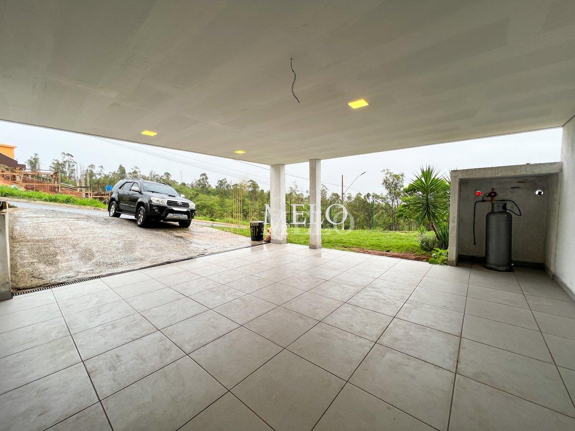 Belíssima casa em  Condomínio Grand Park | Vespasiano á venda R$ 2.250.000,00 - Vespasiano - 