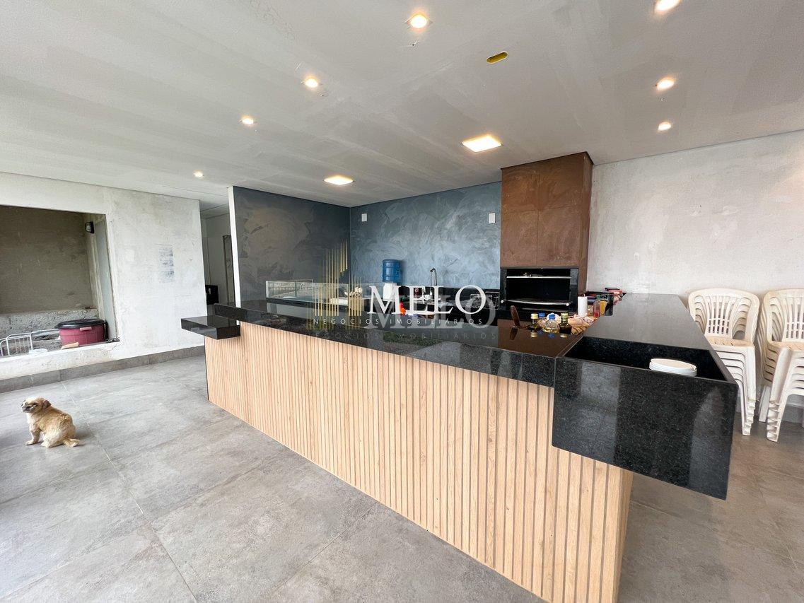Belíssima casa em  Condomínio Grand Park | Vespasiano á venda R$ 2.250.000,00 - Vespasiano - 