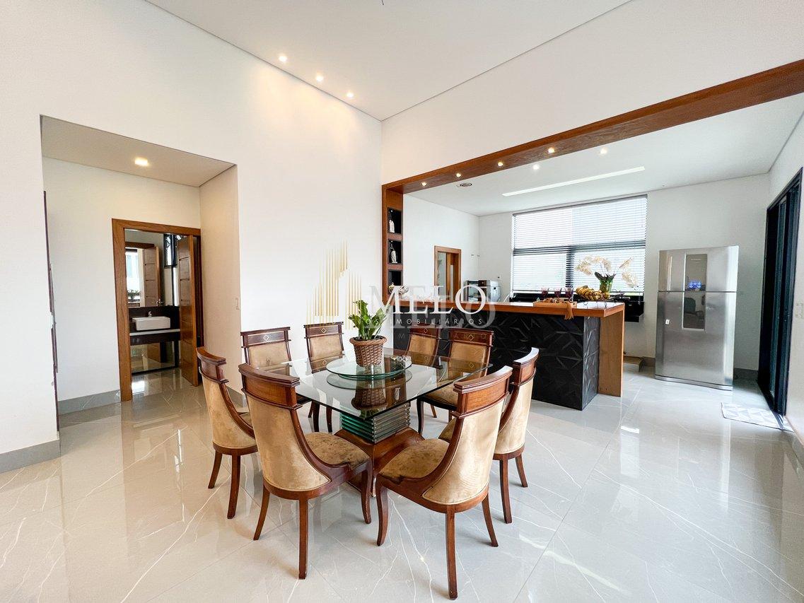 Belíssima casa em  Condomínio Grand Park | Vespasiano á venda R$ 2.250.000,00 - Vespasiano - 