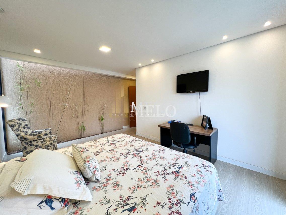 Belíssima casa em  Condomínio Grand Park | Vespasiano á venda R$ 2.250.000,00 - Vespasiano - 