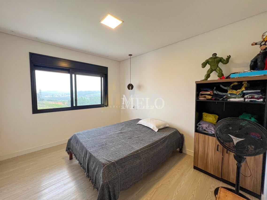 Belíssima casa em  Condomínio Grand Park | Vespasiano á venda R$ 2.250.000,00 - Vespasiano - 