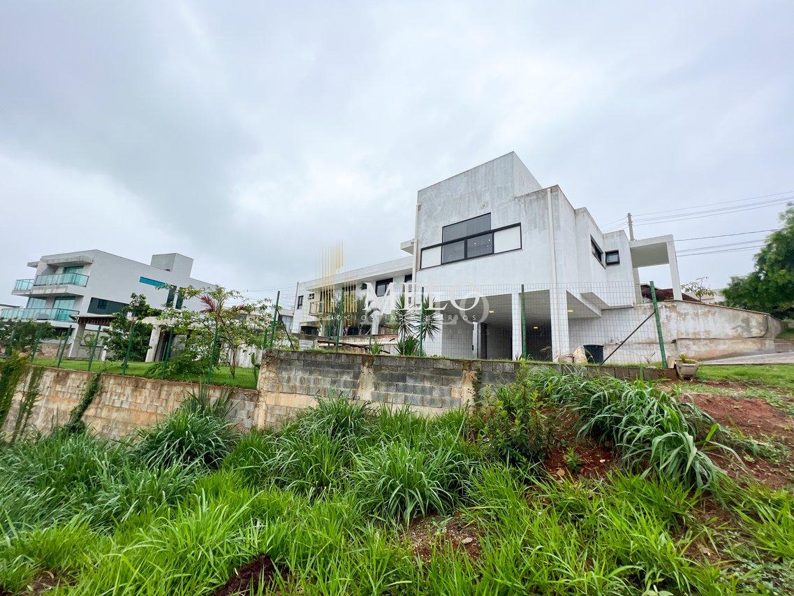Belíssima casa em  Condomínio Grand Park | Vespasiano á venda R$ 2.250.000,00 - Vespasiano - 