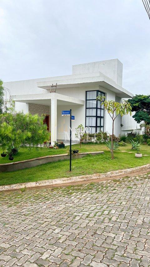 Belíssima casa em  Condomínio Grand Park | Vespasiano á venda R$ 2.250.000,00 - Vespasiano - 