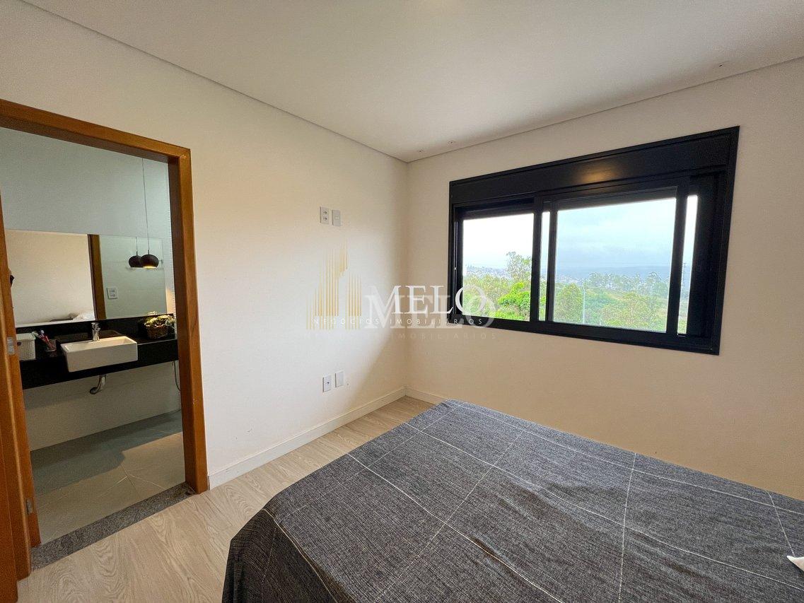 Belíssima casa em  Condomínio Grand Park | Vespasiano á venda R$ 2.250.000,00 - Vespasiano - 