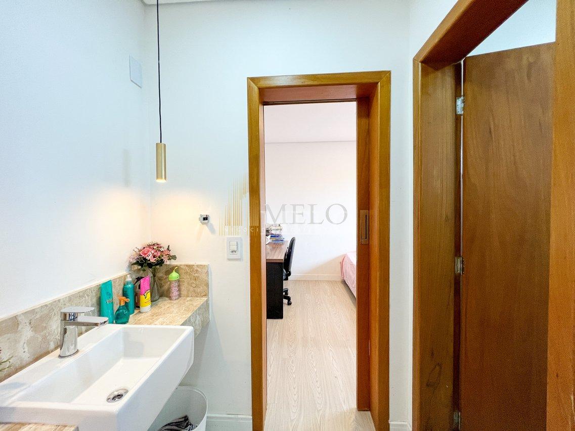 Belíssima casa em  Condomínio Grand Park | Vespasiano á venda R$ 2.250.000,00 - Vespasiano - 