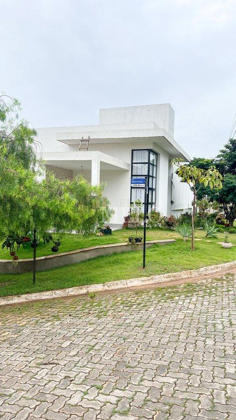Belíssima casa em  Condomínio Grand Park | Vespasiano á venda R$ 2.250.000,00 - Vespasiano - 
