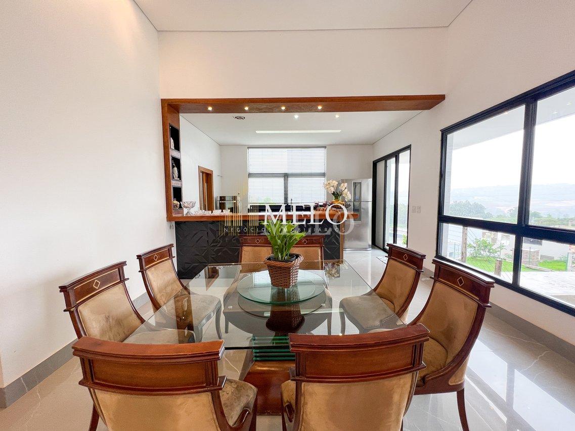 Belíssima casa em  Condomínio Grand Park | Vespasiano á venda R$ 2.250.000,00 - Vespasiano - 