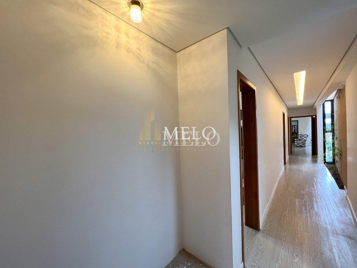 Belíssima casa em  Condomínio Grand Park | Vespasiano á venda R$ 2.250.000,00 - Vespasiano - 