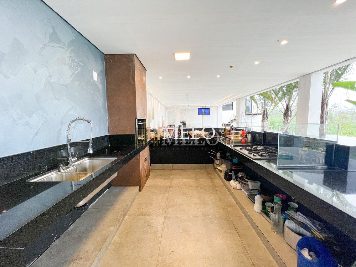 Belíssima casa em  Condomínio Grand Park | Vespasiano á venda R$ 2.250.000,00 - Vespasiano - 