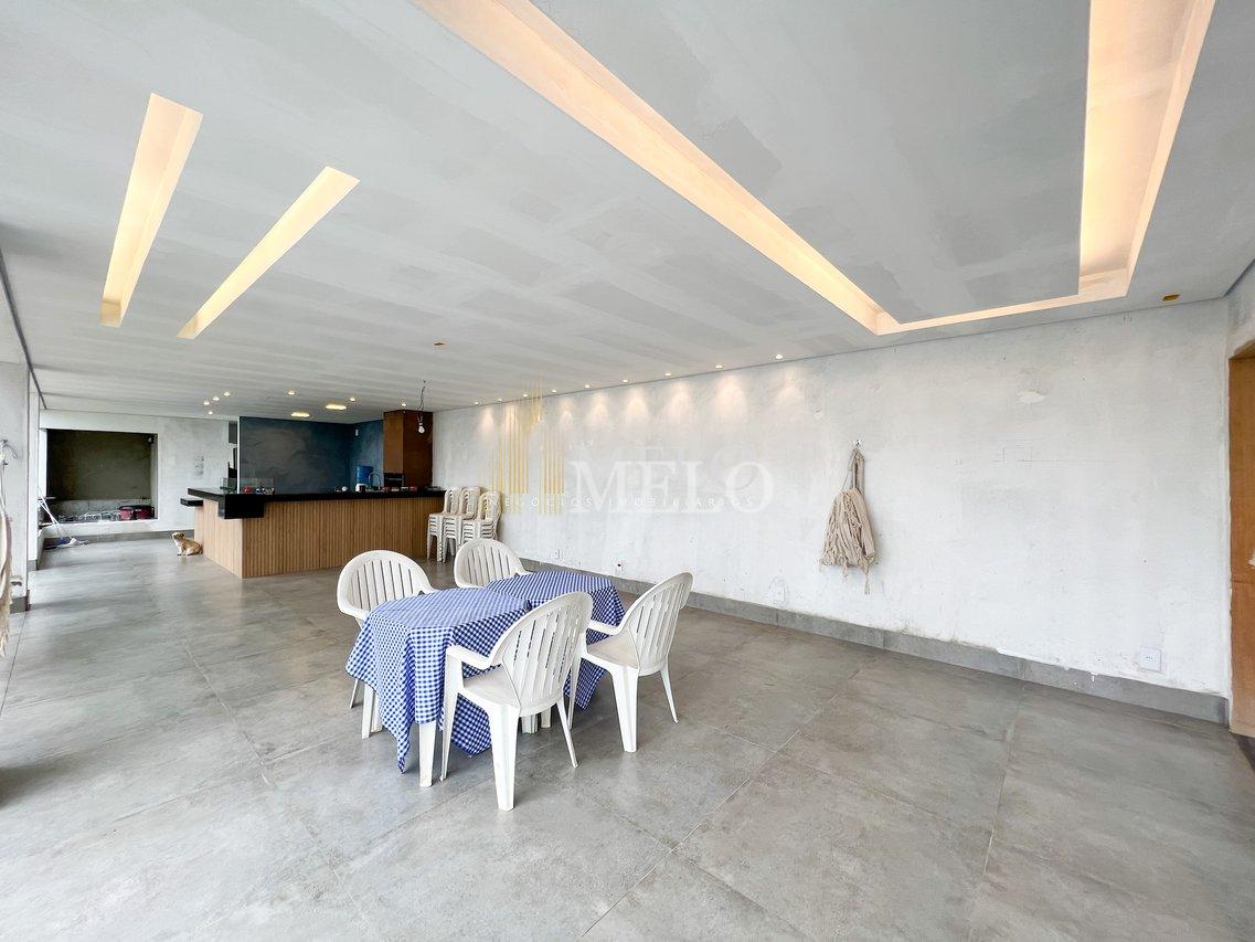 Belíssima casa em  Condomínio Grand Park | Vespasiano á venda R$ 2.250.000,00 - Vespasiano - 