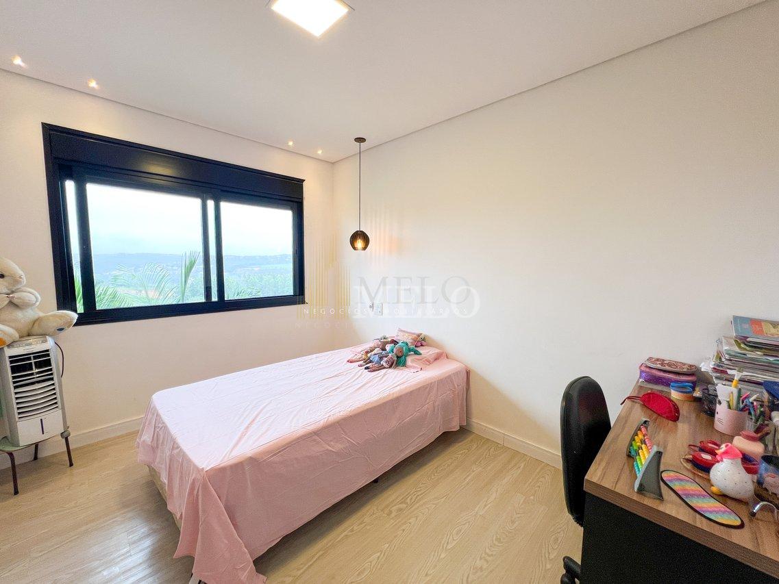 Belíssima casa em  Condomínio Grand Park | Vespasiano á venda R$ 2.250.000,00 - Vespasiano - 