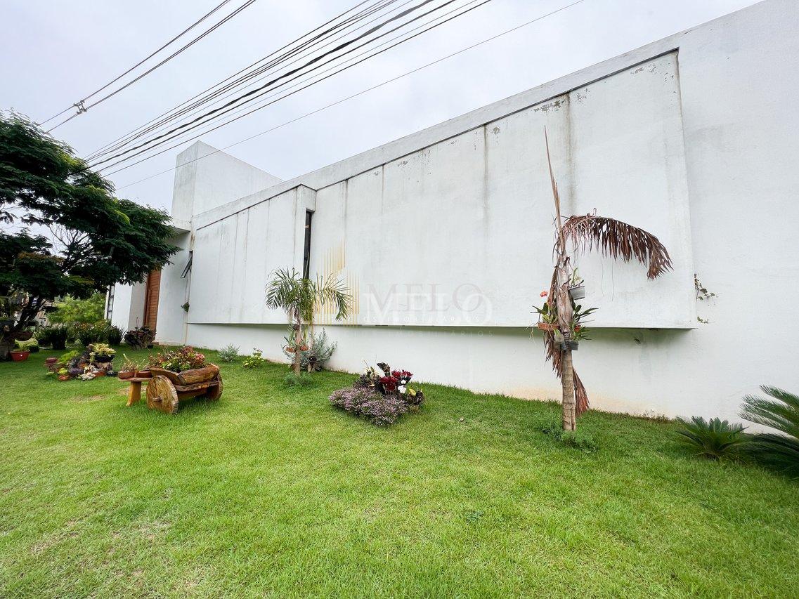 Belíssima casa em  Condomínio Grand Park | Vespasiano á venda R$ 2.250.000,00 - Vespasiano - 