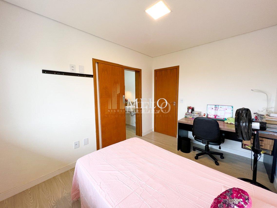 Belíssima casa em  Condomínio Grand Park | Vespasiano á venda R$ 2.250.000,00 - Vespasiano - 