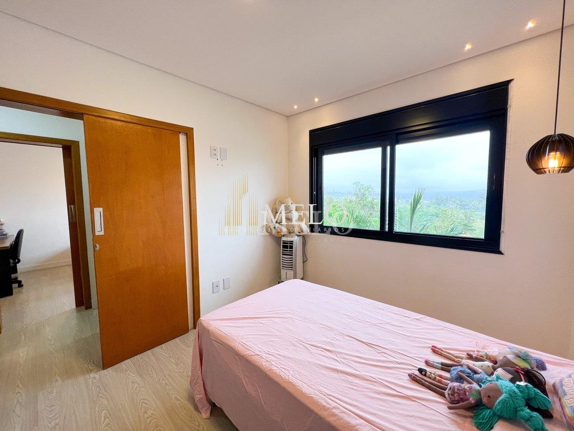 Belíssima casa em  Condomínio Grand Park | Vespasiano á venda R$ 2.250.000,00 - Vespasiano - 