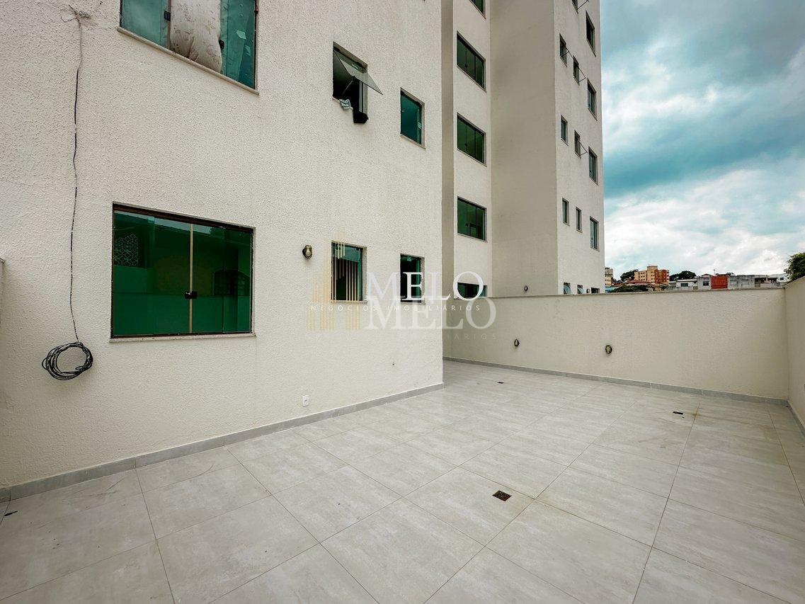 Excelente área Privativa no bairro Santa Amélia à venda por R$520.000,00 - Belo Horizonte - 