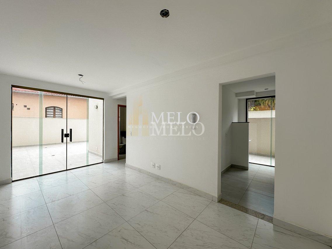 Excelente área Privativa no bairro Santa Amélia à venda por R$520.000,00 - Belo Horizonte - 