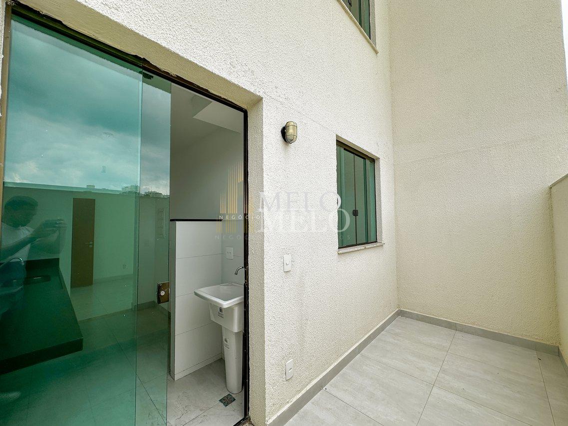 Excelente área Privativa no bairro Santa Amélia à venda por R$520.000,00 - Belo Horizonte - 