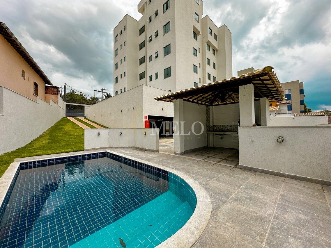 Excelente área Privativa no bairro Santa Amélia à venda por R$520.000,00 - Belo Horizonte - 