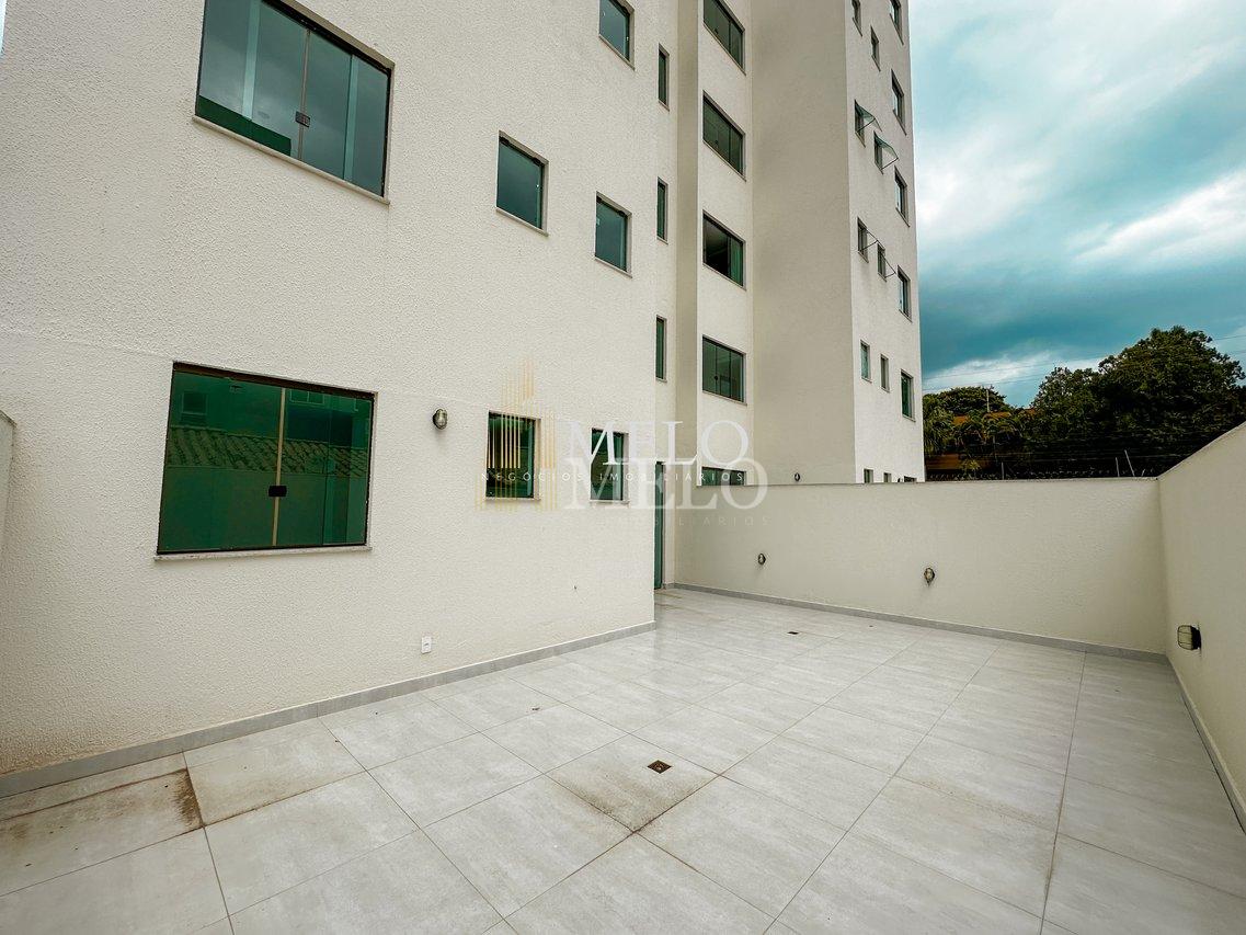 Excelente área Privativa no bairro Santa Amélia à venda por R$520.000,00 - Belo Horizonte - 