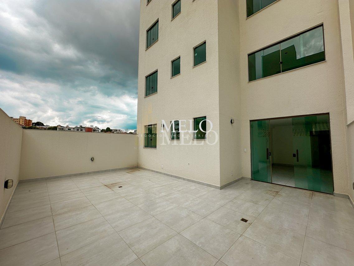 Excelente área Privativa no bairro Santa Amélia à venda por R$520.000,00 - Belo Horizonte - 