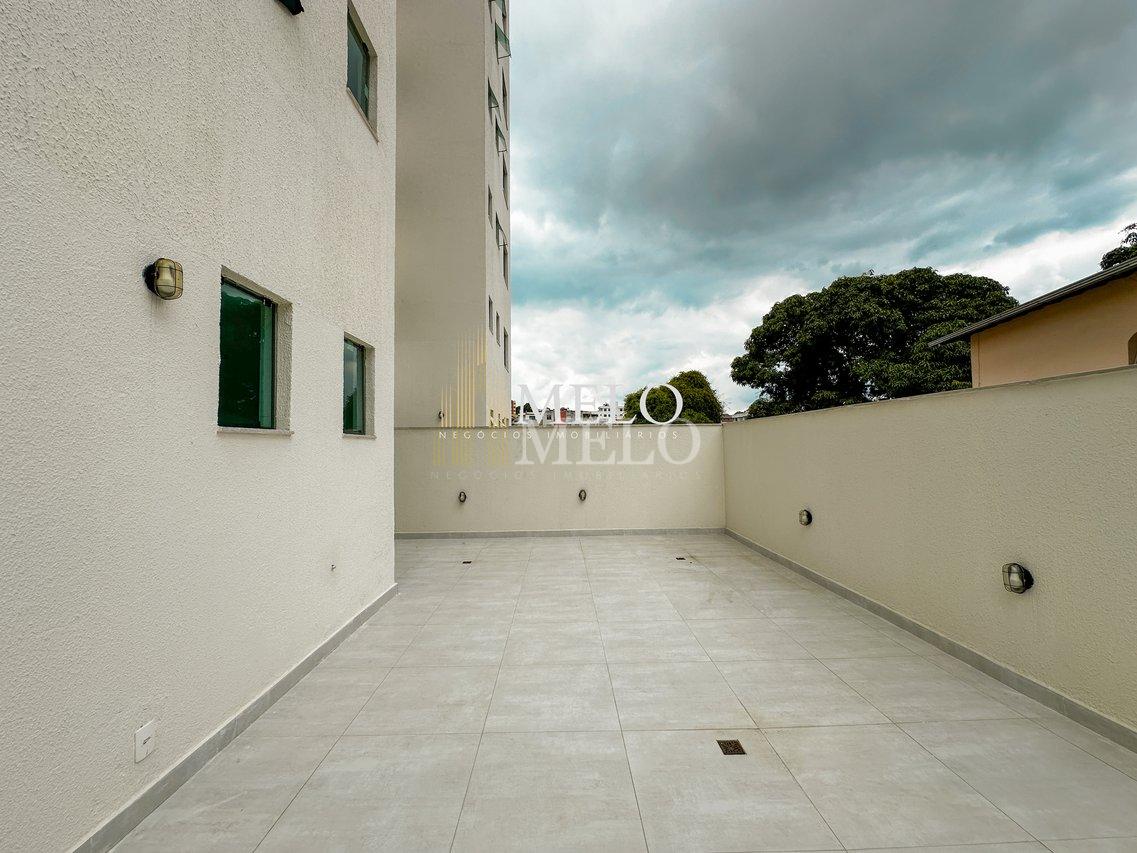 Excelente área Privativa no bairro Santa Amélia à venda por R$520.000,00 - Belo Horizonte - 
