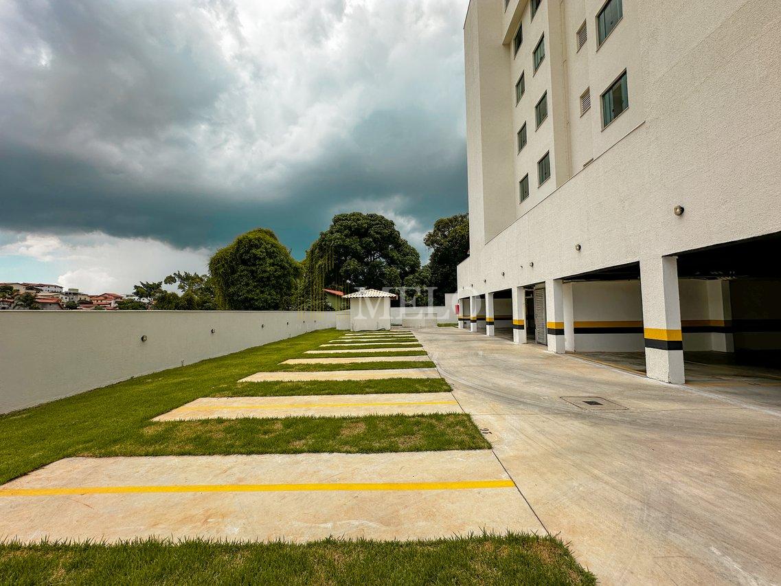 Excelente área Privativa no bairro Santa Amélia à venda por R$520.000,00 - Belo Horizonte - 
