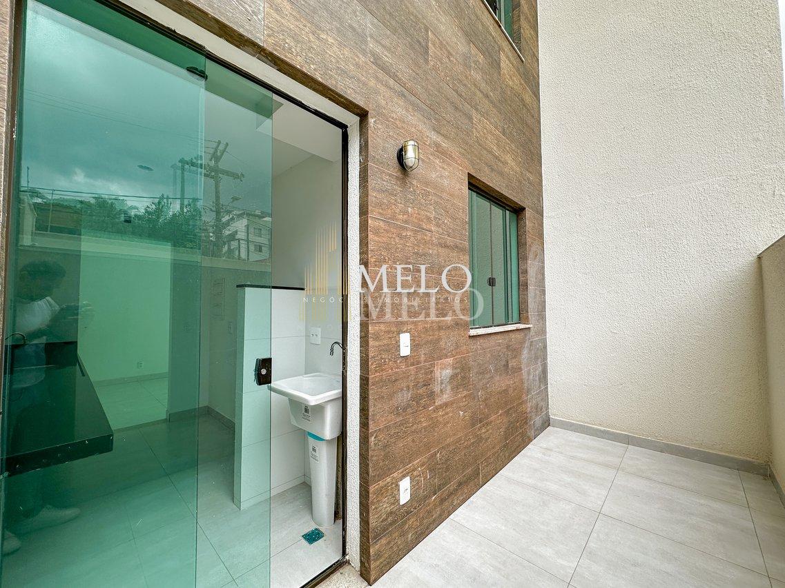 Excelente área Privativa no bairro Santa Amélia à venda por R$520.000,00 - Belo Horizonte - 