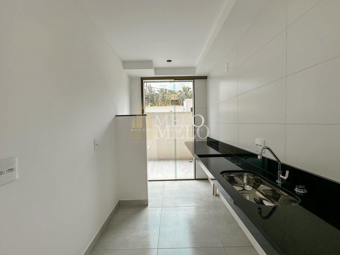 Excelente área Privativa no bairro Santa Amélia à venda por R$520.000,00 - Belo Horizonte - 
