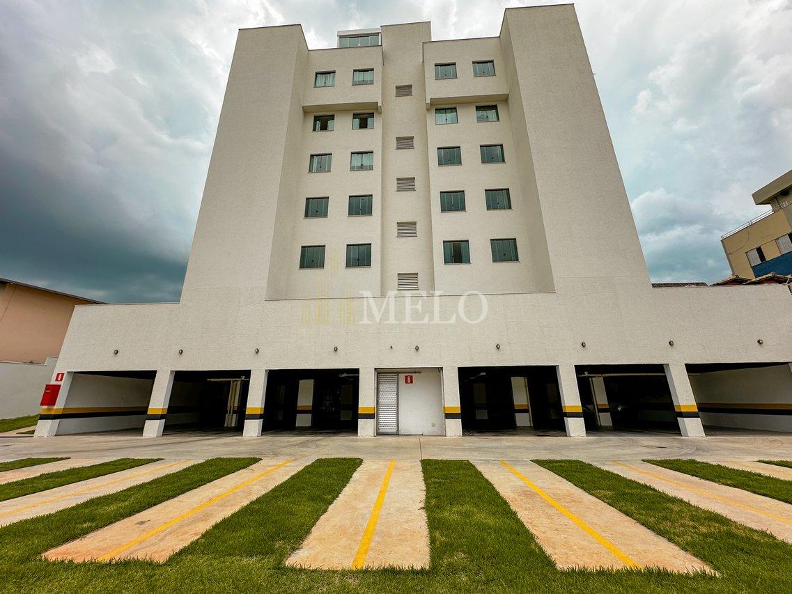 Excelente área Privativa no bairro Santa Amélia à venda por R$520.000,00 - Belo Horizonte - 