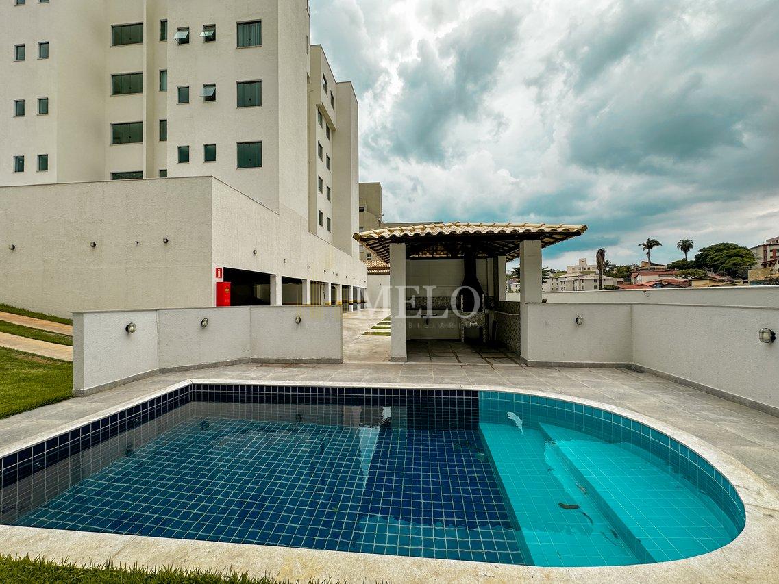 Excelente área Privativa no bairro Santa Amélia à venda por R$520.000,00 - Belo Horizonte - 