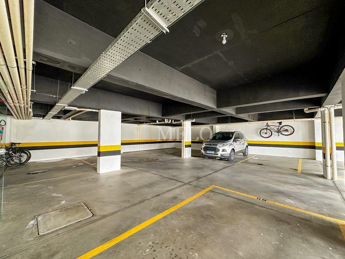 Excelente área Privativa no bairro Santa Amélia à venda por R$520.000,00 - Belo Horizonte - 