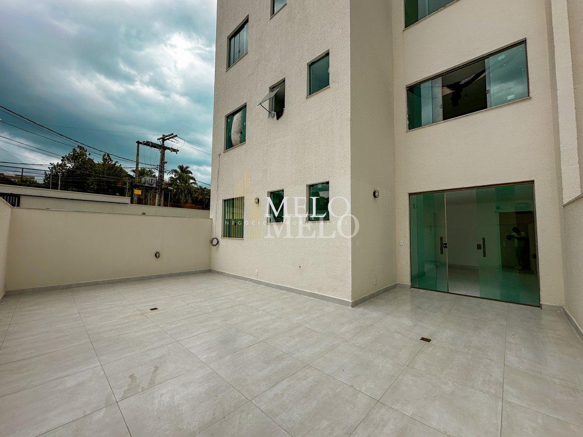 Excelente área Privativa no bairro Santa Amélia à venda por R$520.000,00 - Belo Horizonte - 