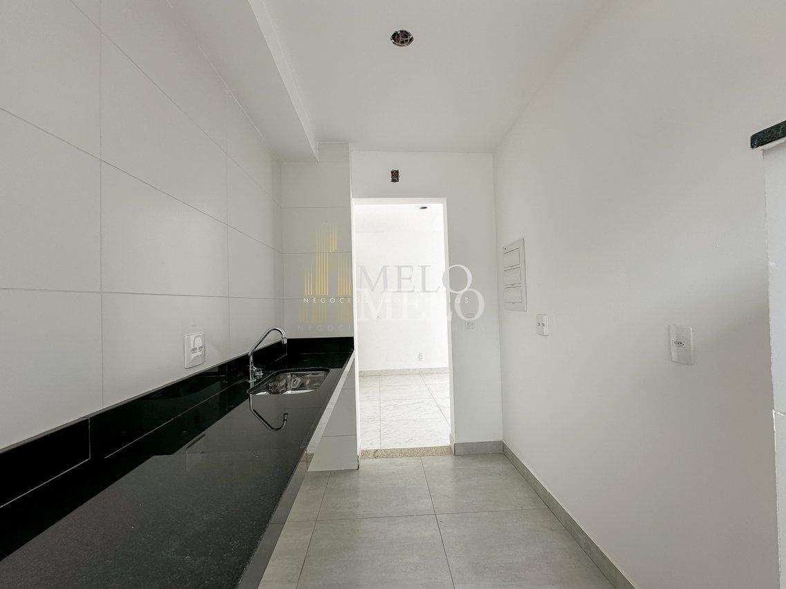 Excelente área Privativa no bairro Santa Amélia à venda por R$520.000,00 - Belo Horizonte - 