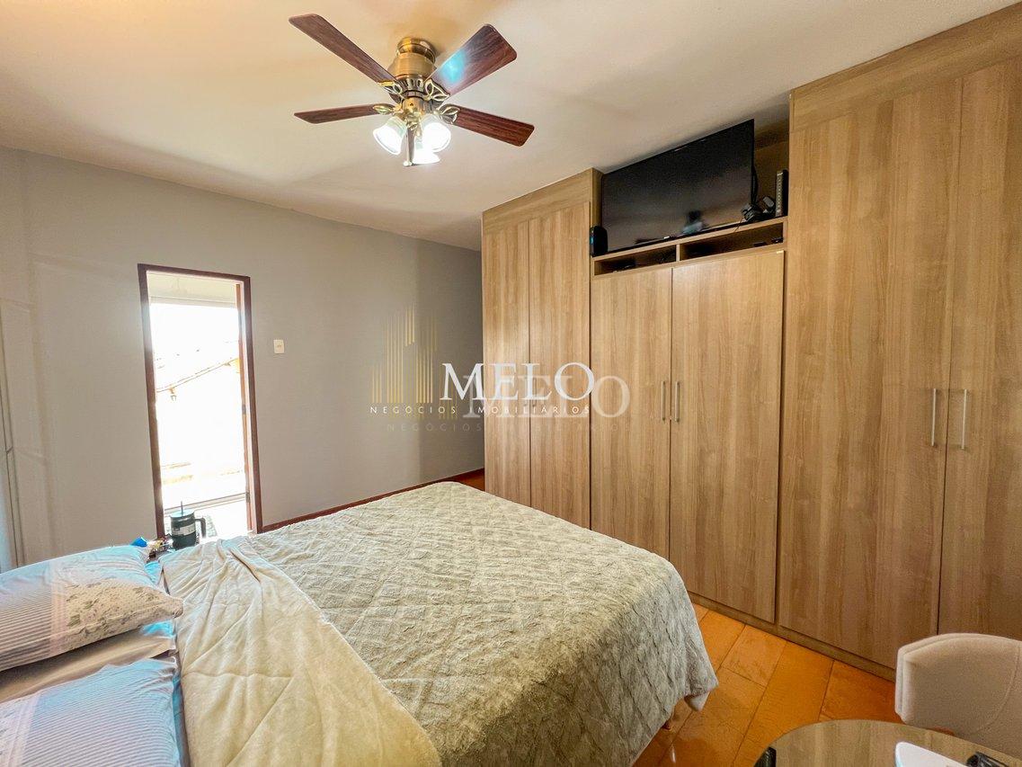 Belíssima casa com piscina para venda no Bairro Itapoá R$ 1.890.000,00 - Belo Horizonte - 