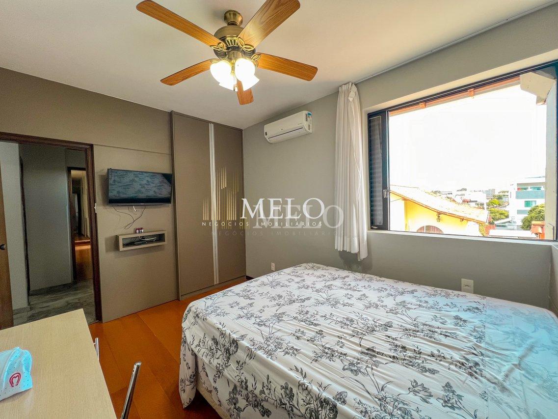 Belíssima casa com piscina para venda no Bairro Itapoá R$ 1.890.000,00 - Belo Horizonte - 