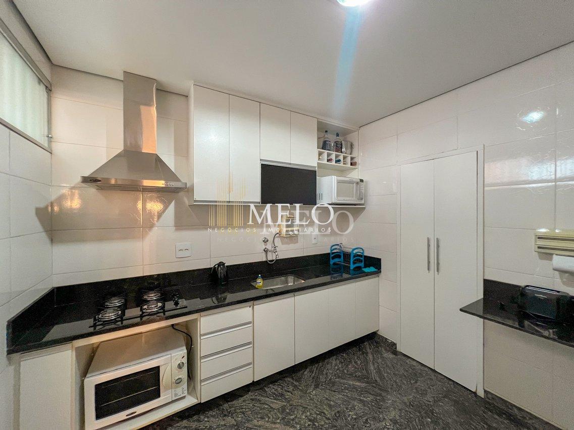 Belíssima casa com piscina para venda no Bairro Itapoá R$ 1.890.000,00 - Belo Horizonte - 