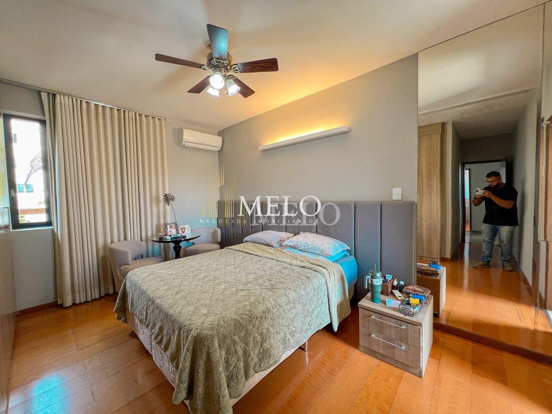 Belíssima casa com piscina para venda no Bairro Itapoá R$ 1.890.000,00 - Belo Horizonte - 