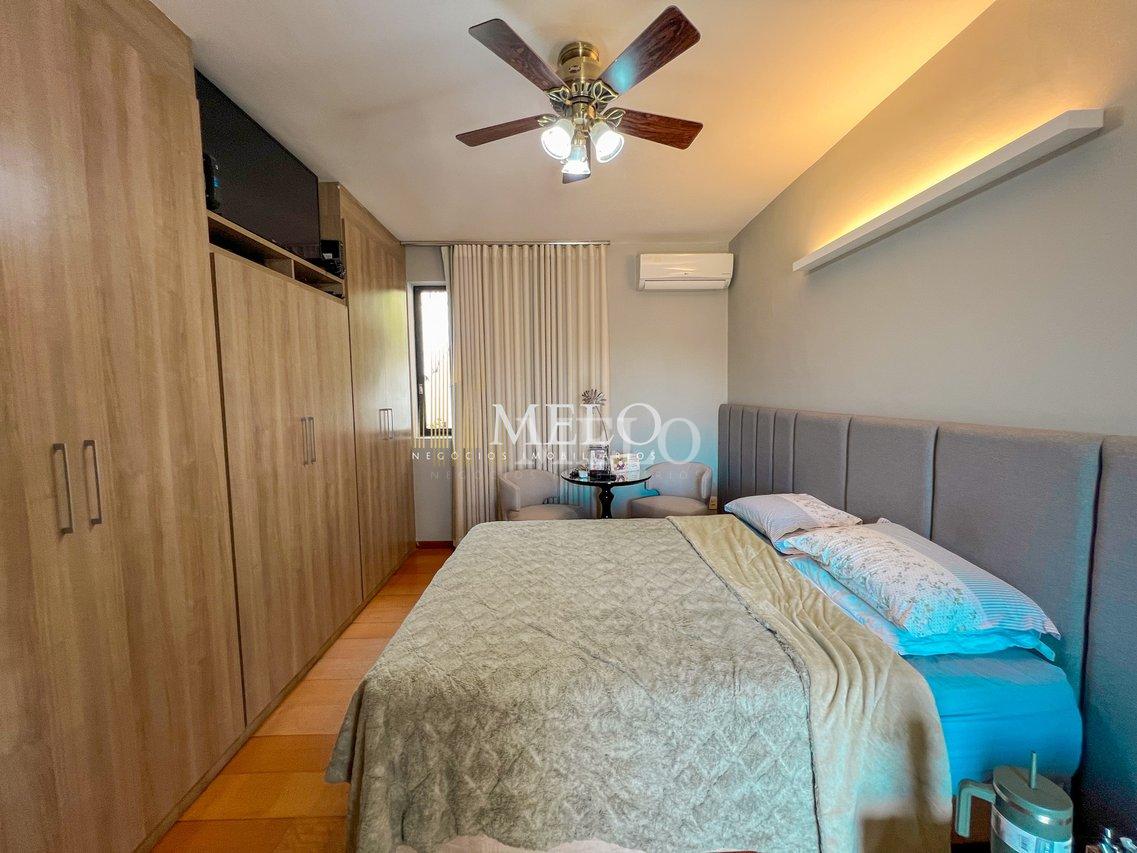 Belíssima casa com piscina para venda no Bairro Itapoá R$ 1.890.000,00 - Belo Horizonte - 