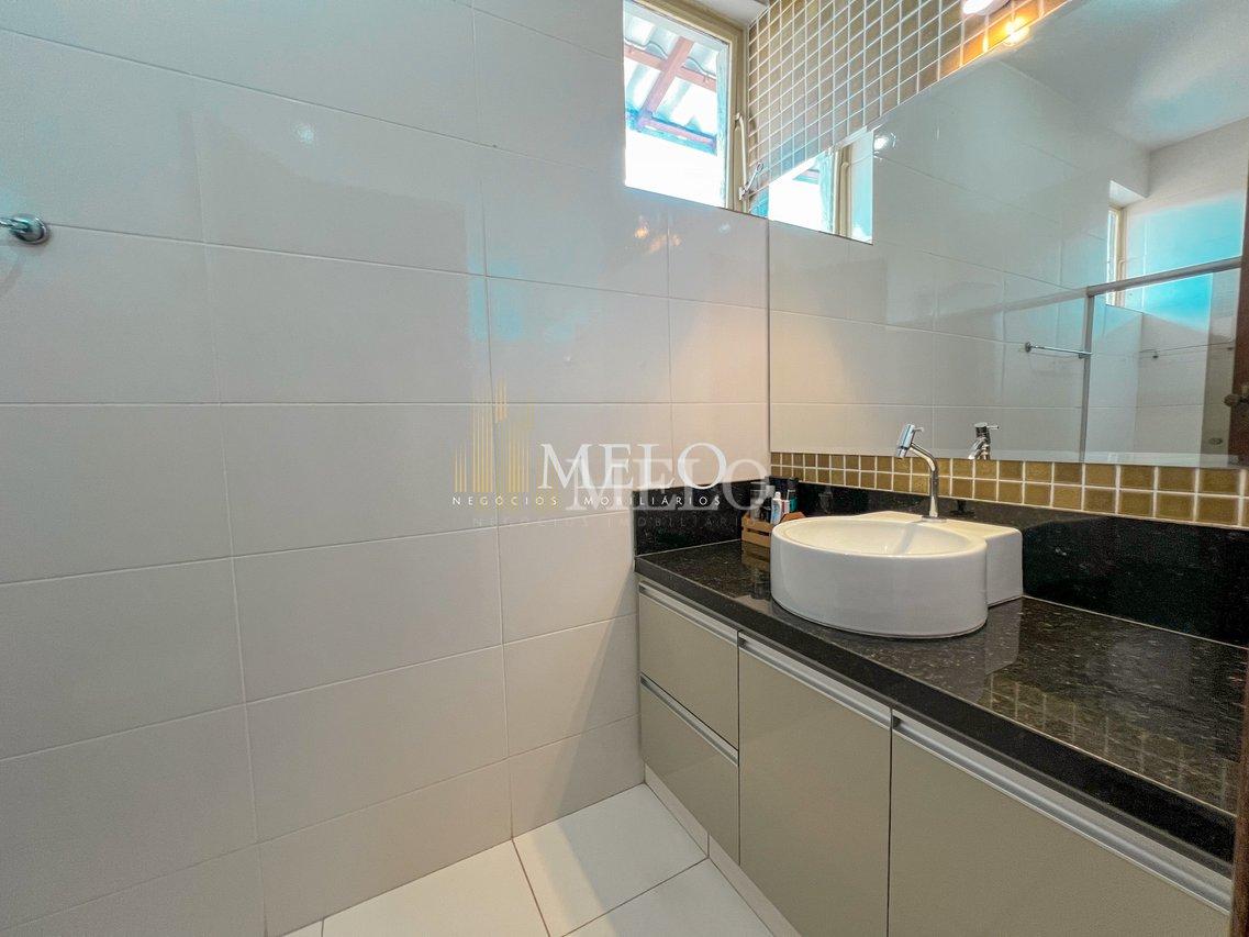 Belíssima casa com piscina para venda no Bairro Itapoá R$ 1.890.000,00 - Belo Horizonte - 