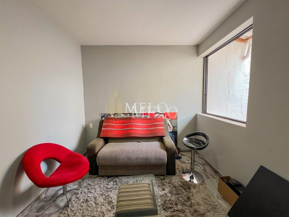 Belíssima casa com piscina para venda no Bairro Itapoá R$ 1.890.000,00 - Belo Horizonte - 
