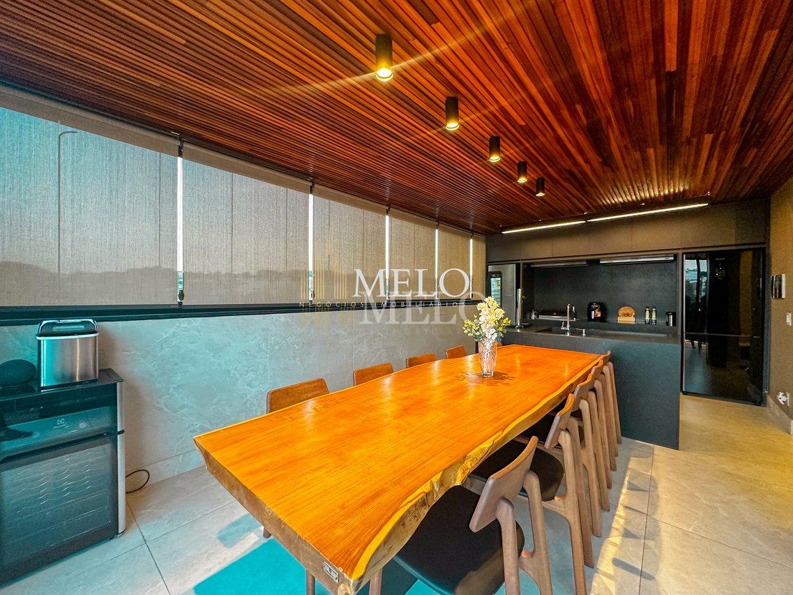 Excelente cobertura porteira fechada à venda no Copacabana por R$ 899.000,00! - Belo Horizonte - 