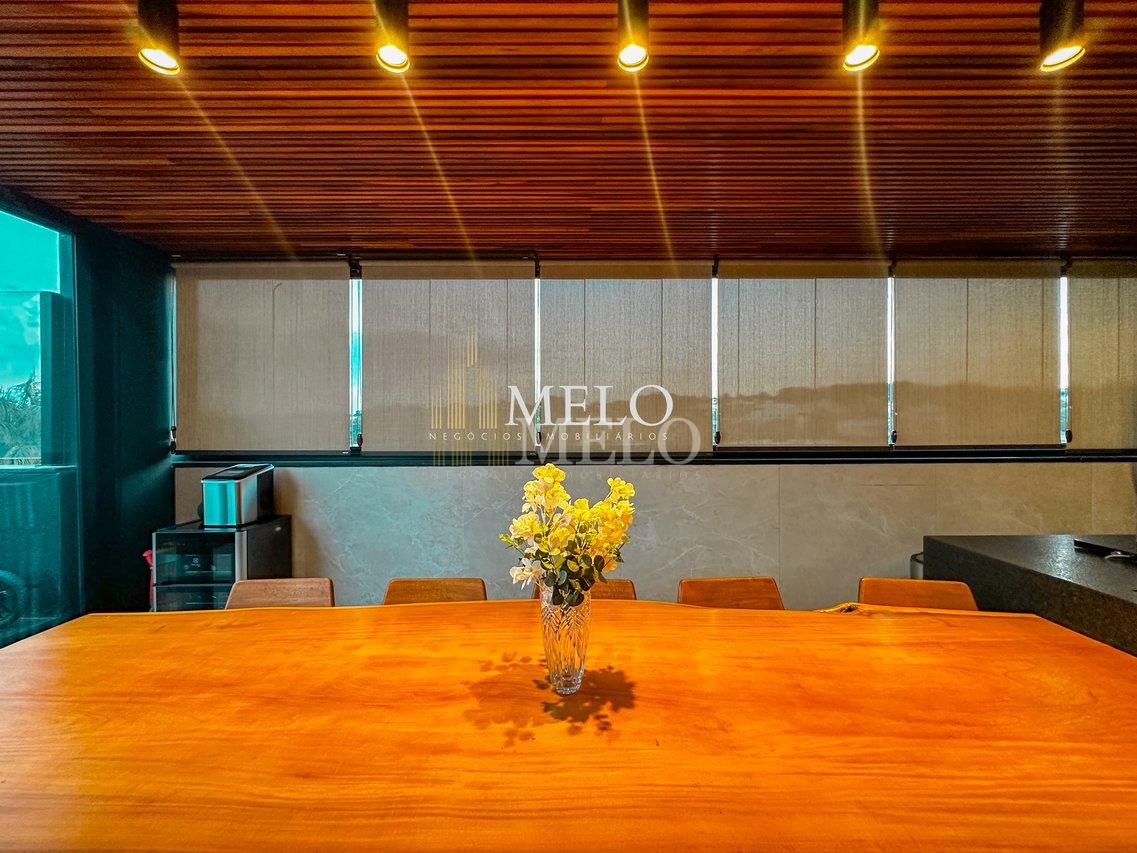 Excelente cobertura porteira fechada à venda no Copacabana por R$ 899.000,00! - Belo Horizonte - 