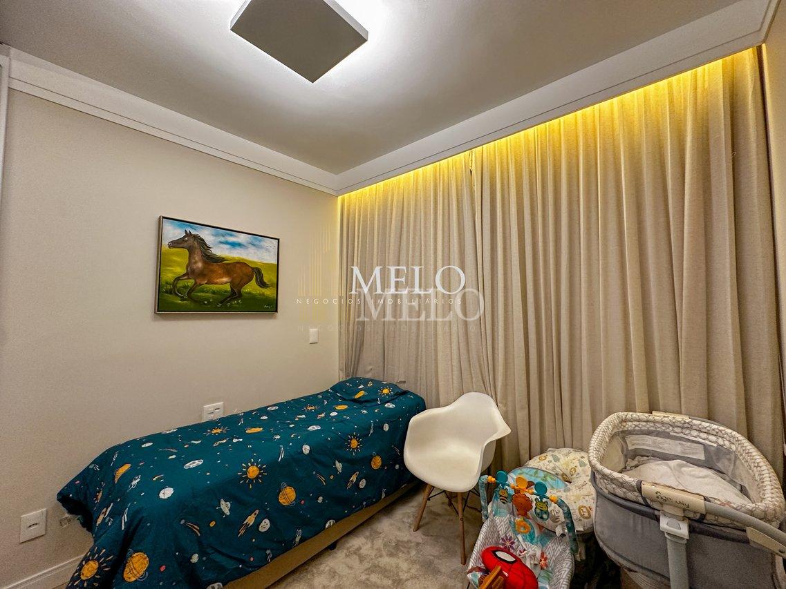 Excelente cobertura porteira fechada à venda no Copacabana por R$ 899.000,00! - Belo Horizonte - 