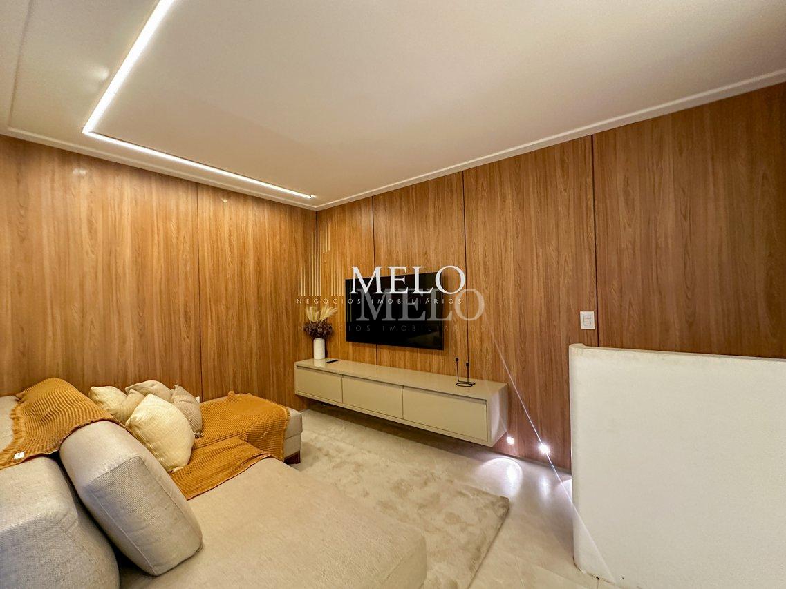 Excelente cobertura porteira fechada à venda no Copacabana por R$ 899.000,00! - Belo Horizonte - 