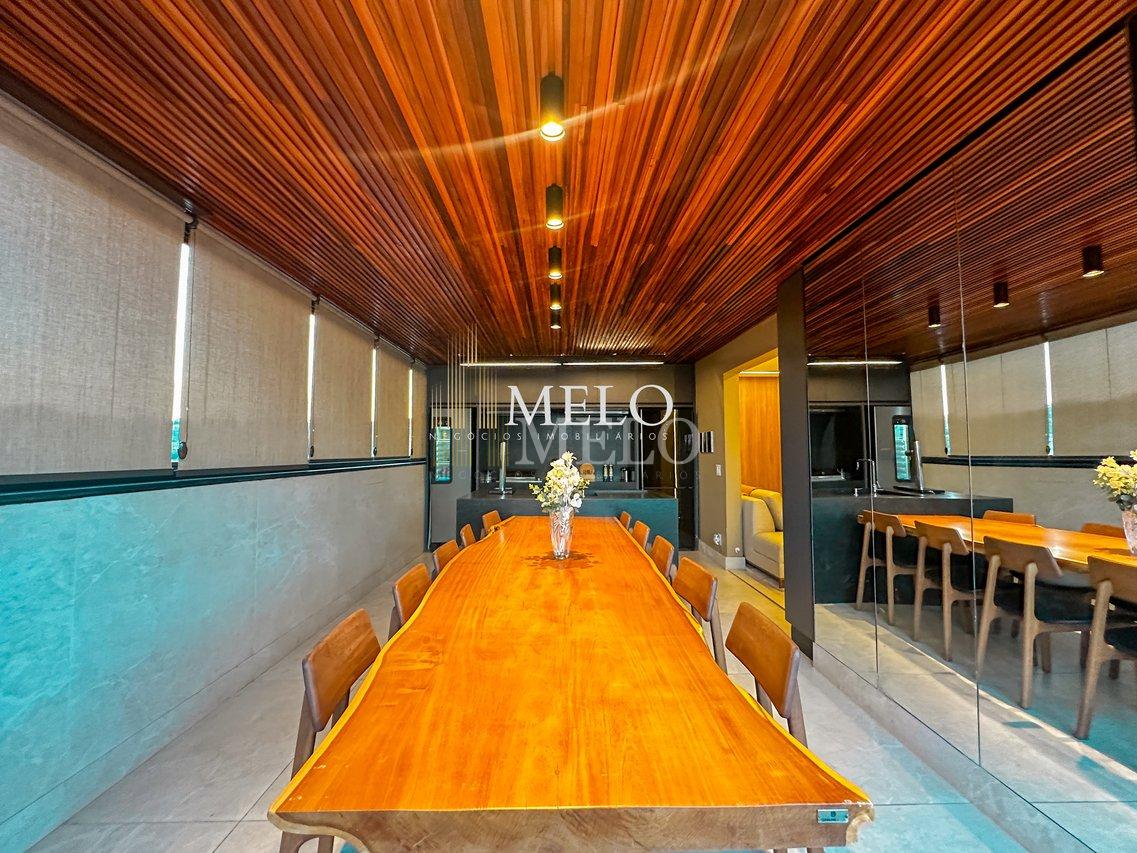 Excelente cobertura porteira fechada à venda no Copacabana por R$ 899.000,00! - Belo Horizonte - 