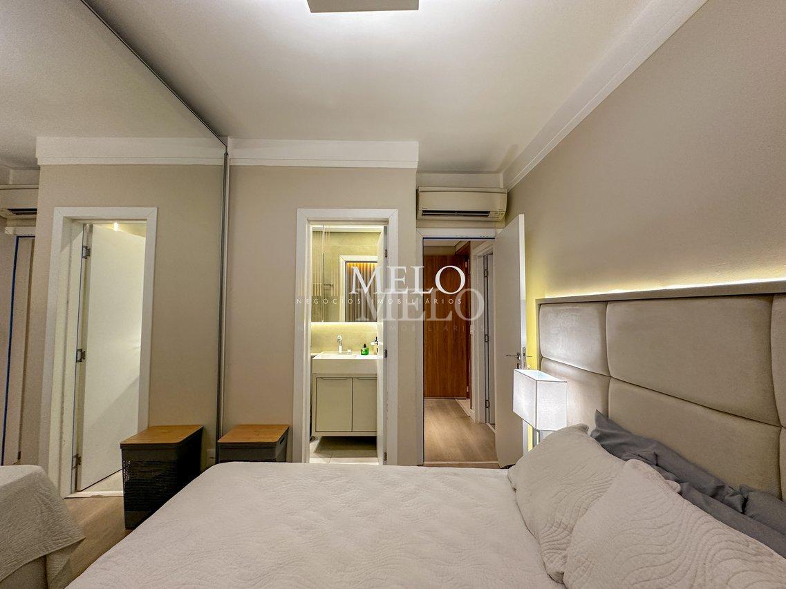 Excelente cobertura porteira fechada à venda no Copacabana por R$ 899.000,00! - Belo Horizonte - 