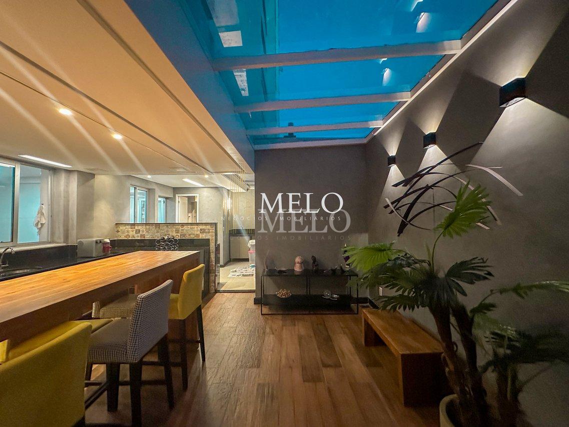 Lindíssima área privativa no bairro Castelo a venda por R$ 1.400.000,00 - Belo Horizonte - 