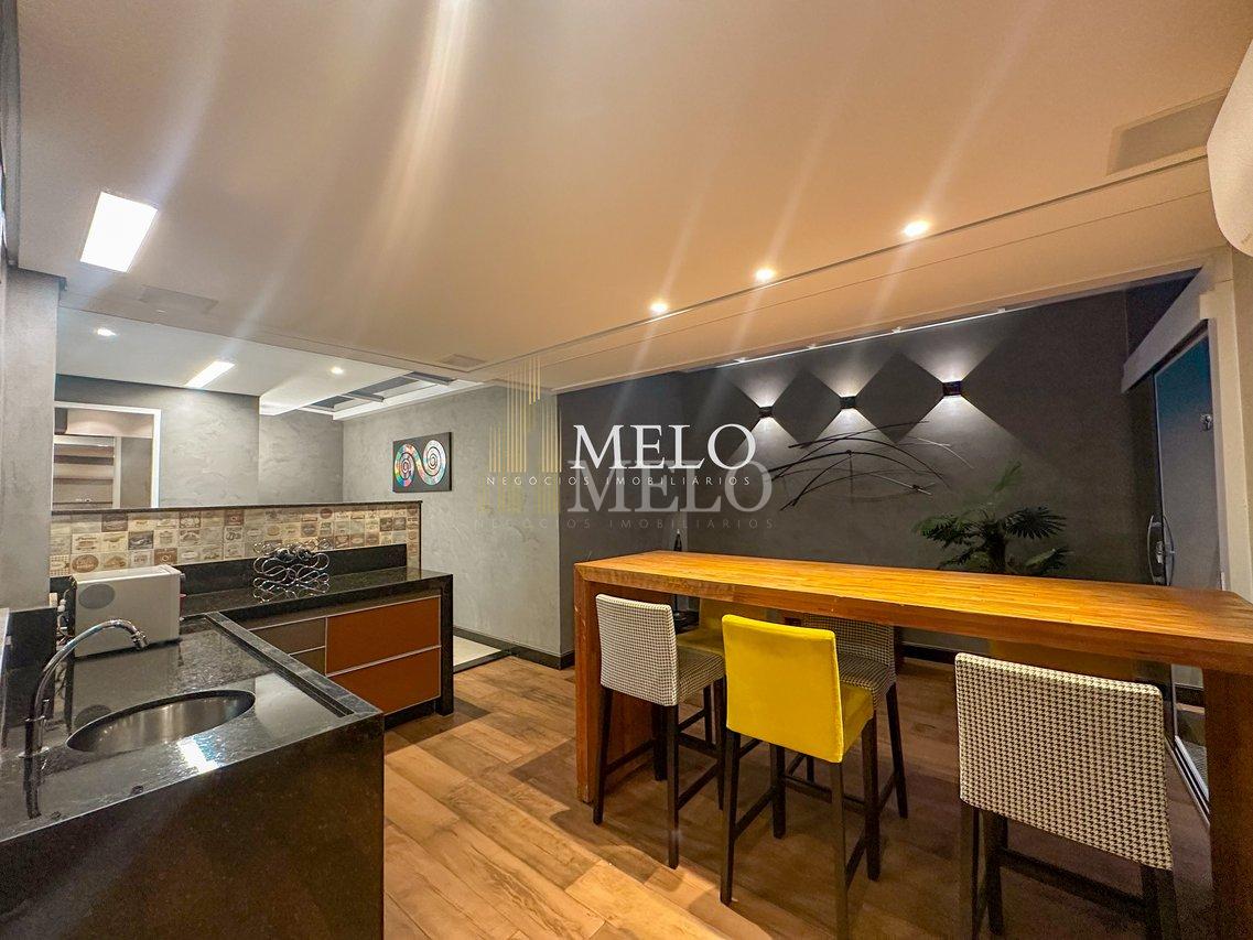Lindíssima área privativa no bairro Castelo a venda por R$ 1.400.000,00 - Belo Horizonte - 